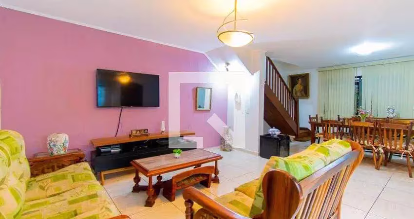 Casa com 3 quartos à venda na Rua Jorge Chammas, 177, Vila Mariana, São Paulo