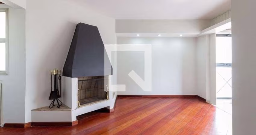 Apartamento à Venda - Moema, 3 Quartos,  85 m2