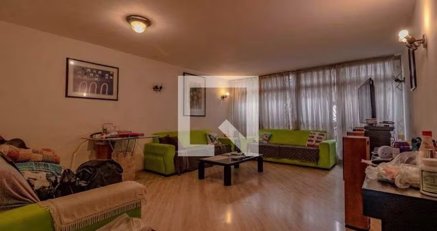 Casa à Venda - Vila Mascote, 3 Quartos,  400 m2