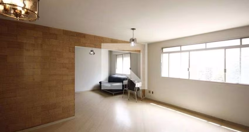 Apartamento à Venda - Vila Mariana, 2 Quartos,  115 m2