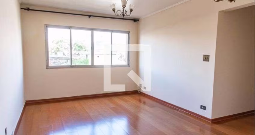 Apartamento à Venda - Vila Mariana, 3 Quartos,  86 m2