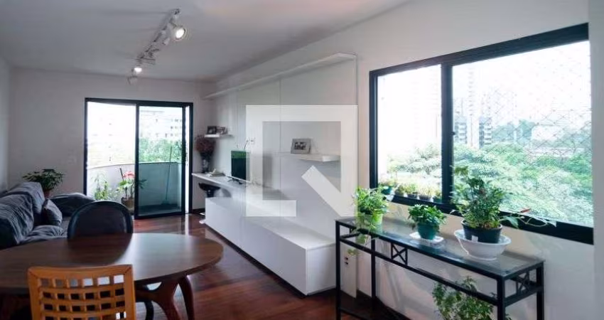 Apartamento à Venda - Brooklin, 4 Quartos,  100 m2