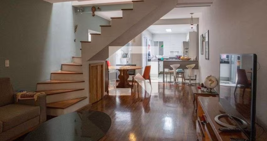 Casa à Venda - Perdizes, 3 Quartos,  240 m2