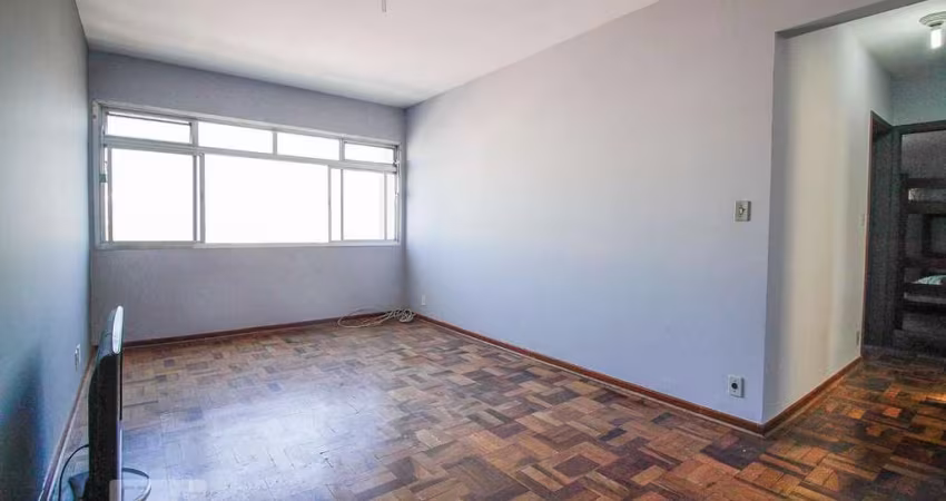 Apartamento à Venda - Vila Romana, 2 Quartos,  90 m2