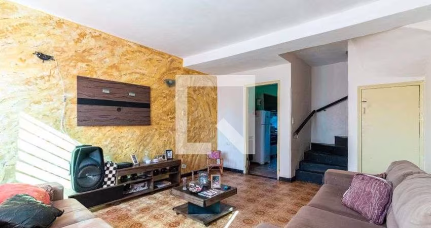 Casa à Venda - Jardim Marajoara , 2 Quartos,  125 m2