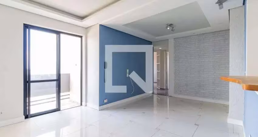 Apartamento à Venda - Jardim Marajoara , 3 Quartos,  72 m2