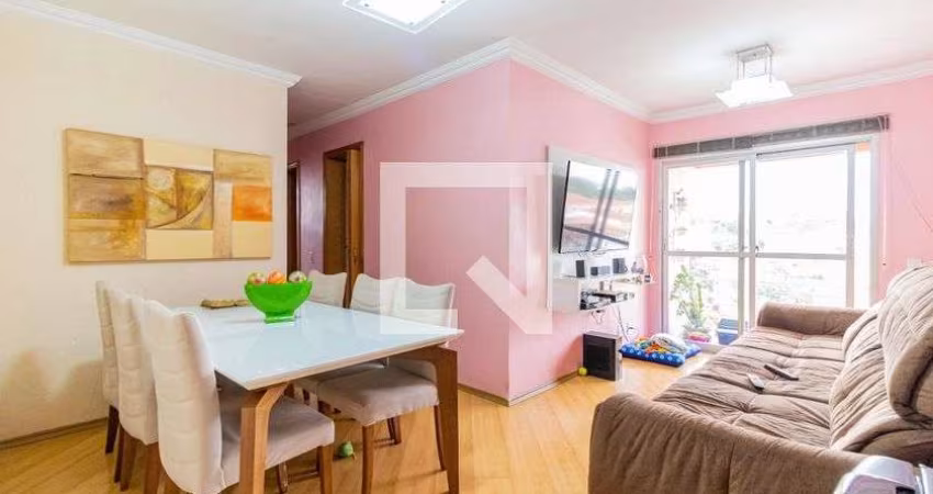 Apartamento à Venda - Jardim Marajoara , 3 Quartos,  78 m2