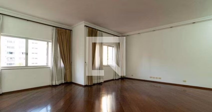 Apartamento à Venda - Perdizes, 3 Quartos,  170 m2