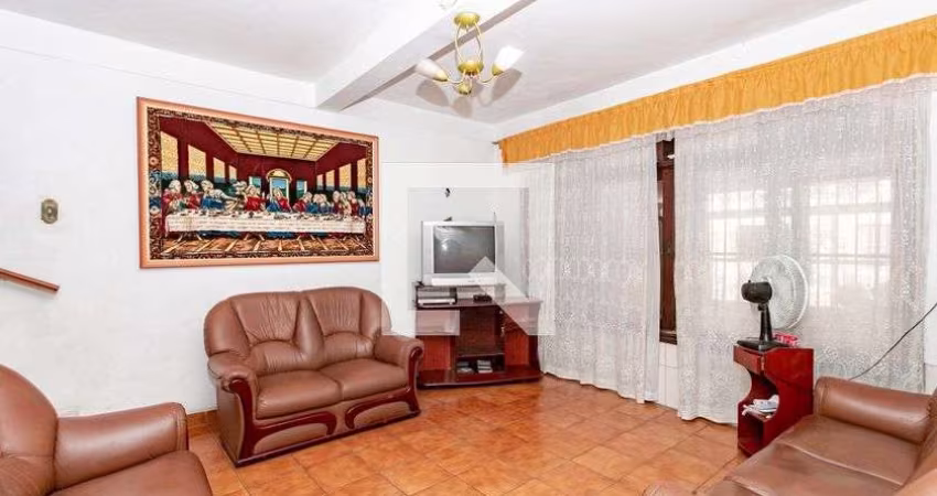Casa à Venda - Vila Mariana, 4 Quartos,  400 m2