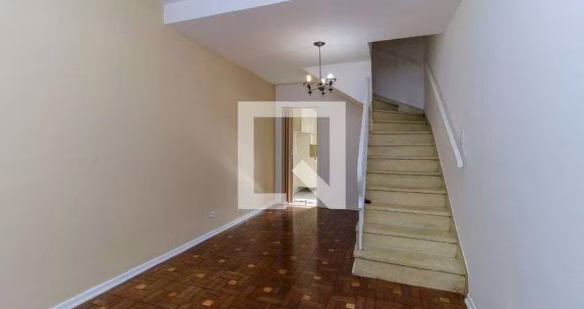 Casa à Venda - Campo Belo, 2 Quartos,  150 m2