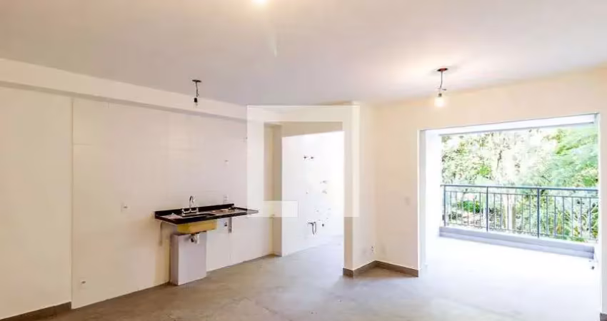 Apartamento à venda - santo amaro , 2 quartos,  66 m2