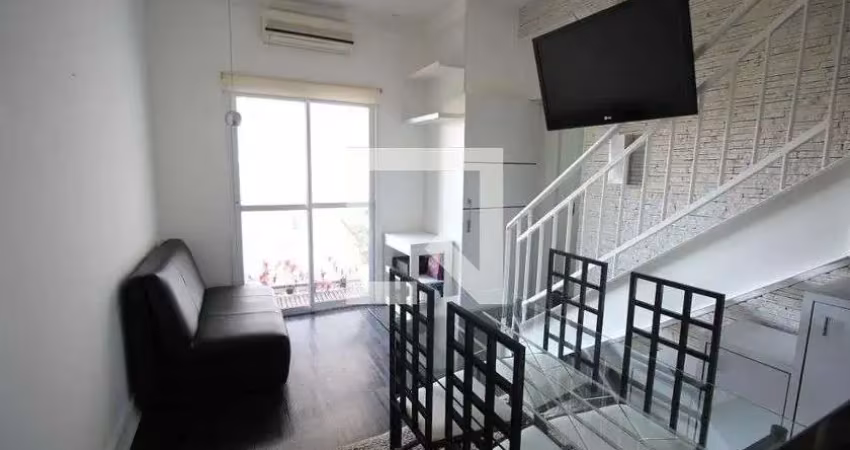 Apartamento à venda - vila mariana, 2 quartos,  98 m2