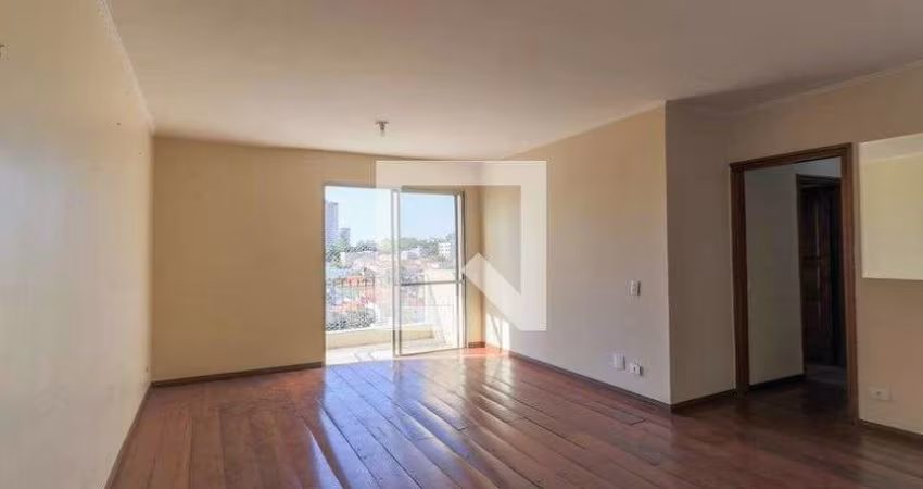 Apartamento à Venda - Campo Belo, 3 Quartos,  115 m2
