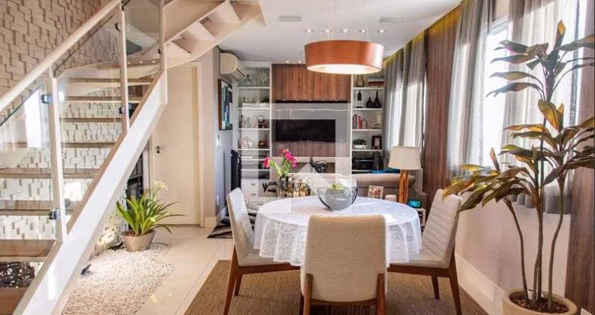 Apartamento à Venda - Vila Mariana, 2 Quartos,  94 m2