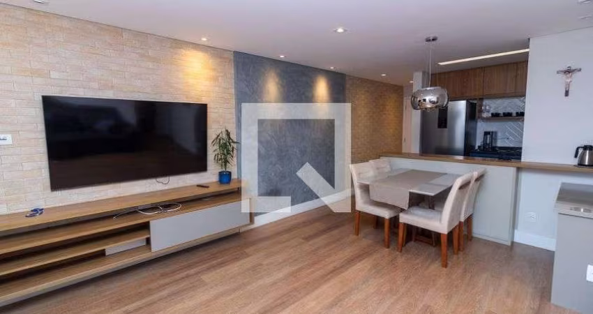 Apartamento à Venda - Vila Andrade, 2 Quartos,  66 m2