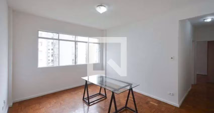 Apartamento à venda - bela vista, 2 quartos,  70 m2