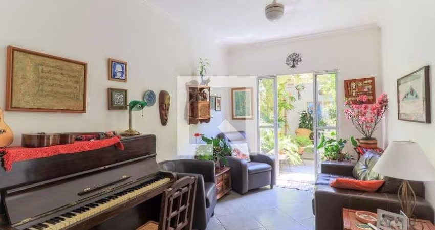 Casa à Venda - Brooklin, 3 Quartos,  156 m2