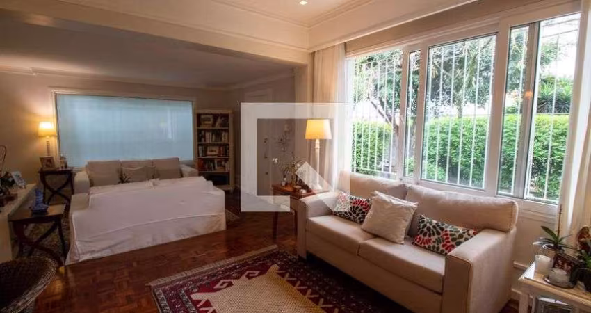 Casa à Venda - Campo Belo, 3 Quartos,  140 m2