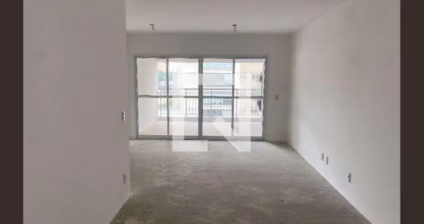 Apartamento à Venda - Vila Mascote, 2 Quartos,  82 m2