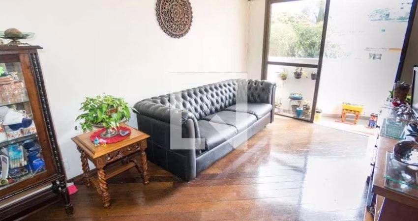 Apartamento à Venda - Pinheiros, 3 Quartos,  69 m2