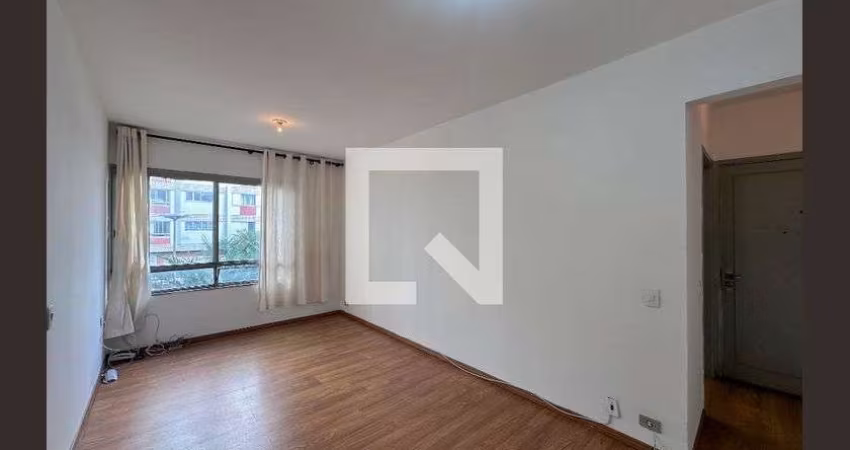 Apartamento à Venda - Brooklin, 3 Quartos,  85 m2