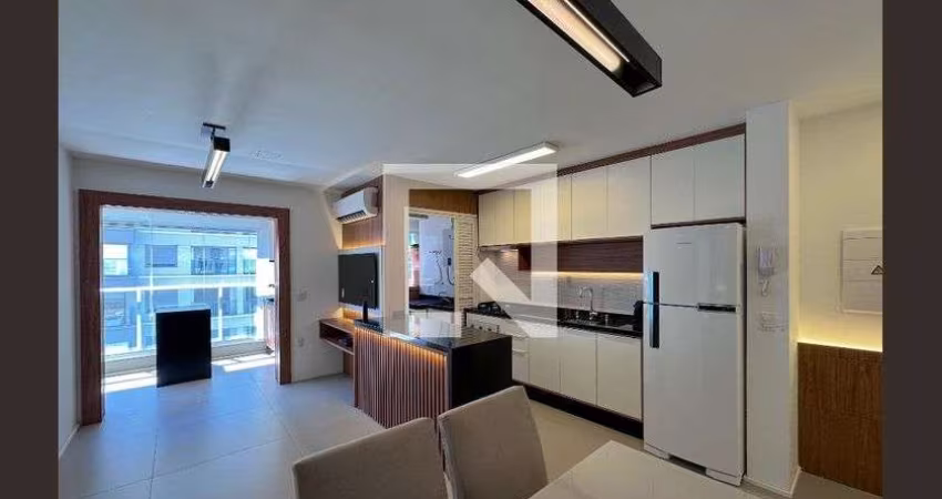 Apartamento à Venda - Brooklin, 2 Quartos,  69 m2