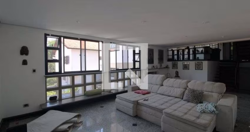 Casa à Venda - Jardim Marajoara , 4 Quartos,  350 m2