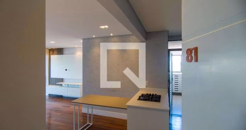 Apartamento à Venda - Barra Funda, 2 Quartos,  90 m2