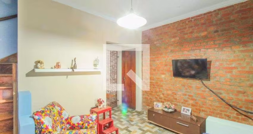 Casa à Venda - Barra Funda, 4 Quartos,  150 m2