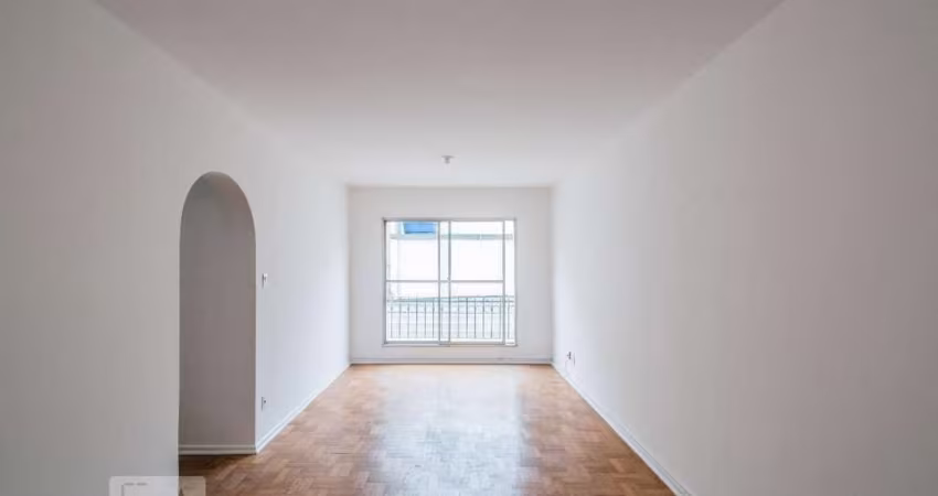 Apartamento à Venda - Vila Mariana, 3 Quartos,  110 m2