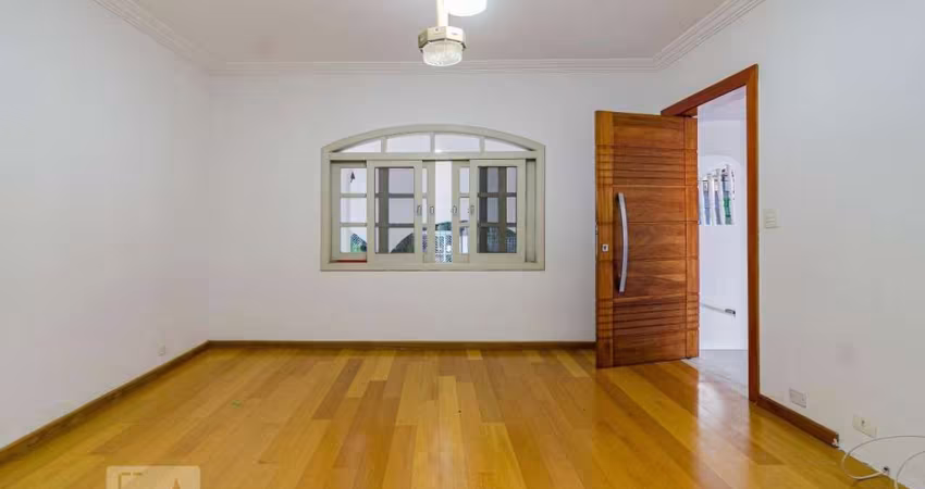 Casa à Venda - Alto de Pinheiros, 3 Quartos,  300 m2