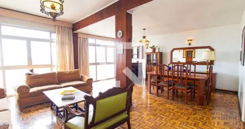 Apartamento à venda - bela vista, 3 quartos,  166 m2