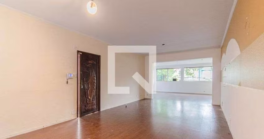Casa à Venda - Vila Mariana, 3 Quartos,  250 m2