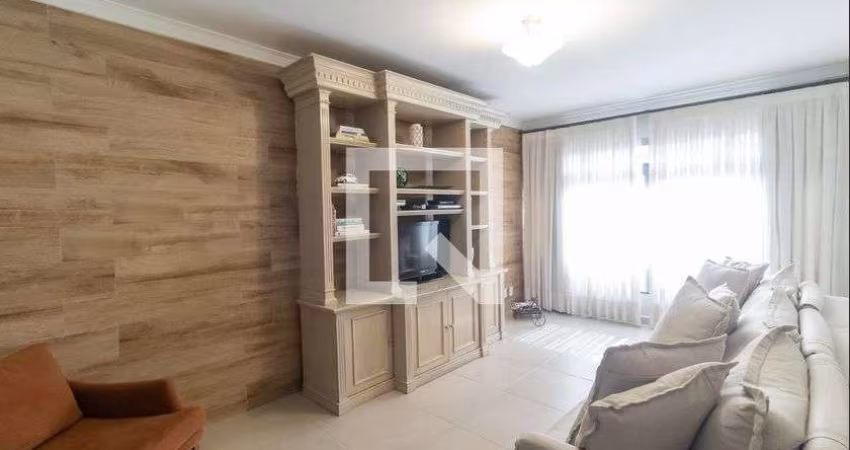 Casa à Venda - Alto de Pinheiros, 3 Quartos,  168 m2