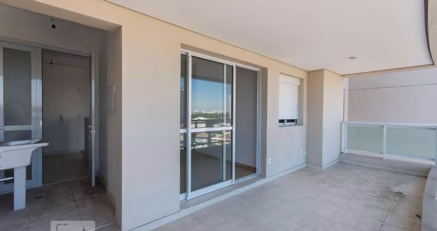 Apartamento à Venda - Pinheiros, 2 Quartos,  68 m2