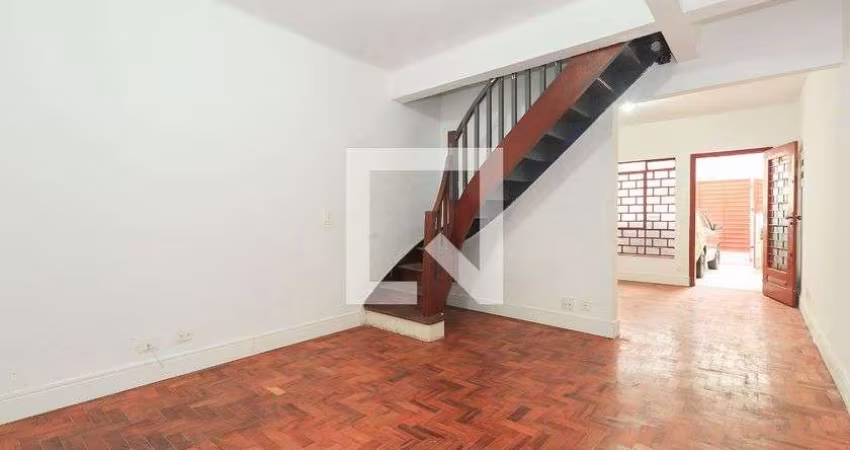 Casa à Venda - Vila Mariana, 3 Quartos,  155 m2