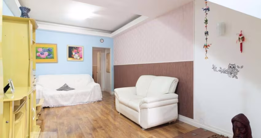 Casa à Venda - Campo Belo, 3 Quartos,  271 m2