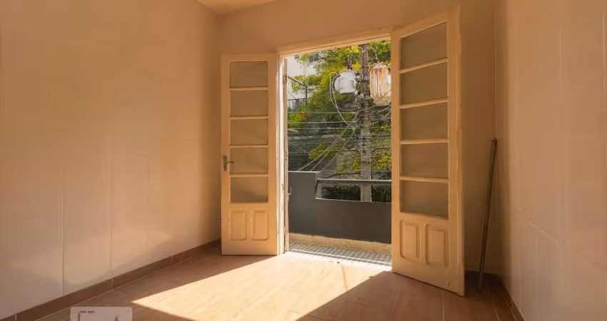Casa à Venda - Brooklin, 1 Quarto,  37 m2