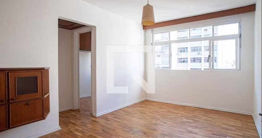 Apartamento à Venda - Bela Vista, 2 Quartos,  73 m2