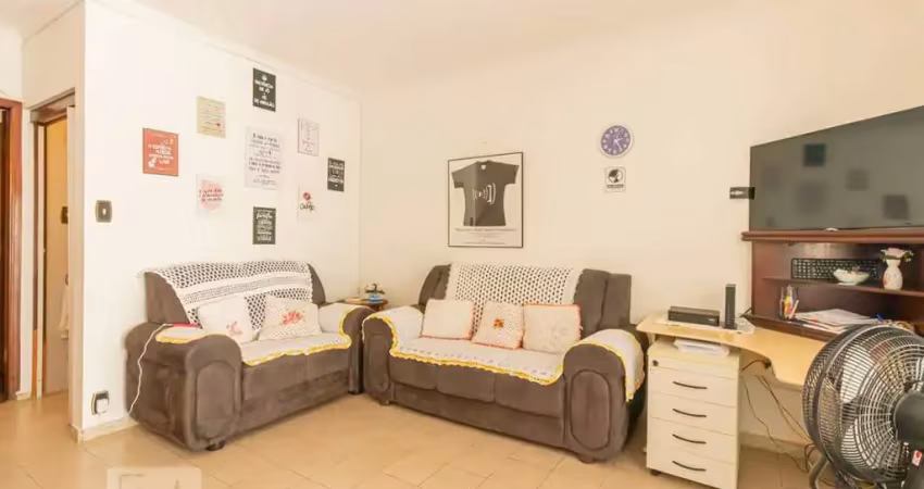 Casa à Venda - Vila Mariana, 3 Quartos,  280 m2
