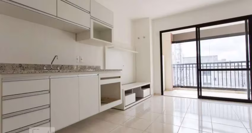 Apartamento à Venda - Bela Vista, 1 Quarto,  40 m2