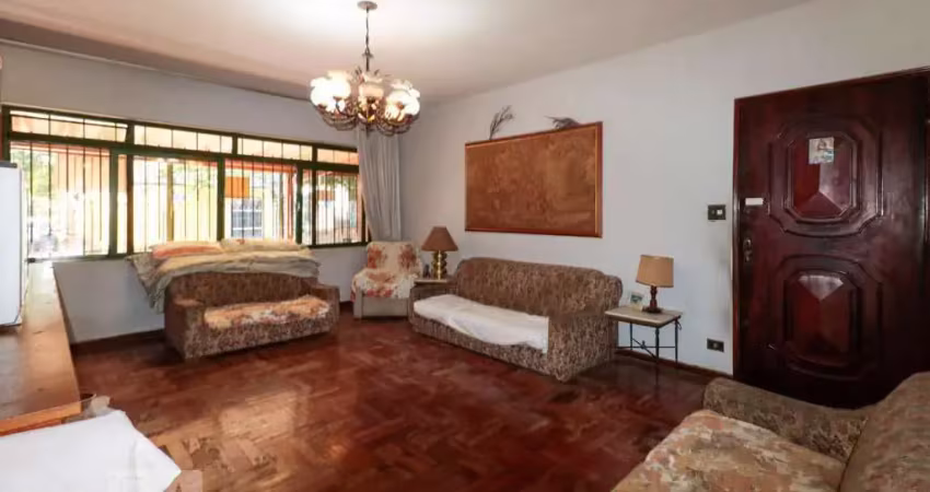 Casa com 3 quartos à venda na Rua Doutor Alberto Seabra, 758, Vila Madalena, São Paulo