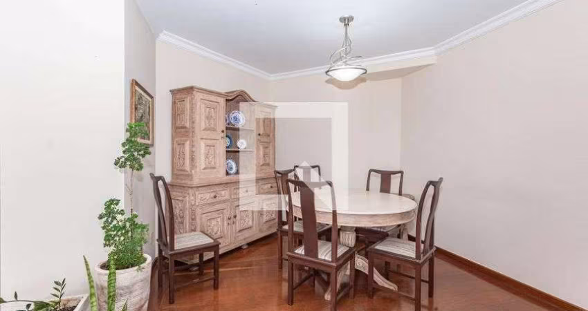 Apartamento à Venda - Vila Mariana, 3 Quartos,  105 m2
