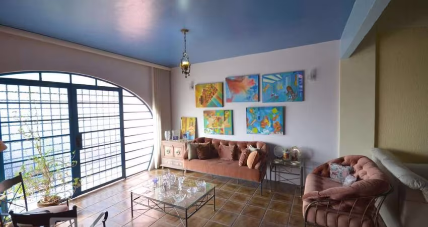 Casa à Venda - Vila Mariana, 4 Quartos,  554 m2