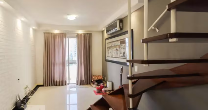 Apartamento à Venda - Vila Olímpia, 2 Quartos,  160 m2