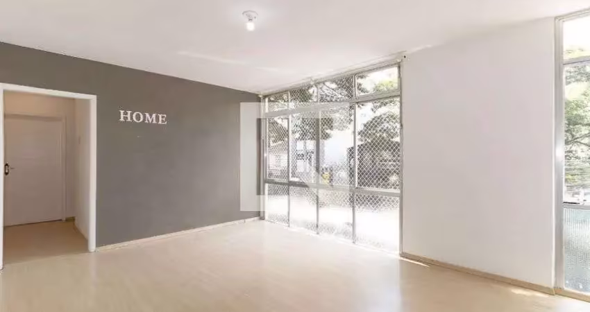 Apartamento com 2 quartos à venda na Avenida Moema, 330, Moema, São Paulo