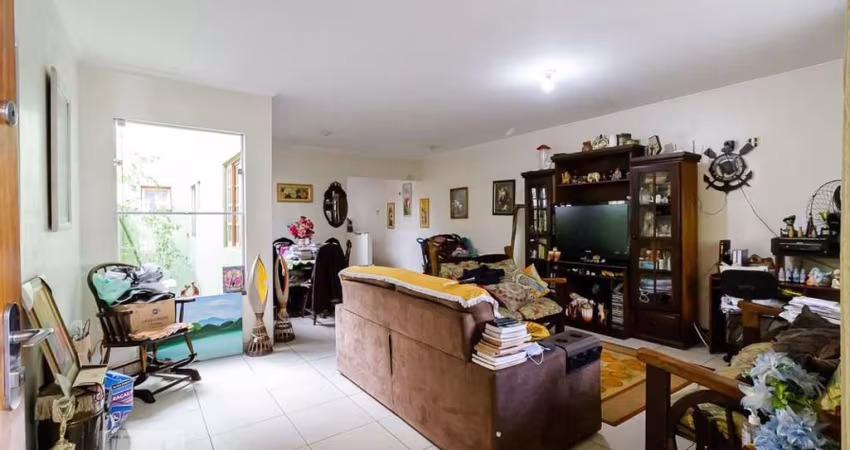 Casa à Venda - Vila Mariana, 4 Quartos,  180 m2
