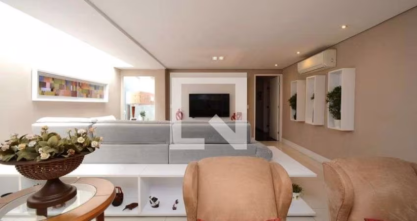 Casa à Venda - Jardim Marajoara , 4 Quartos,  167 m2