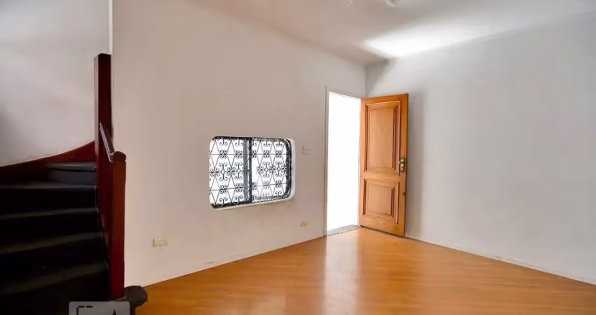 Casa à Venda - Vila Romana, 3 Quartos,  120 m2