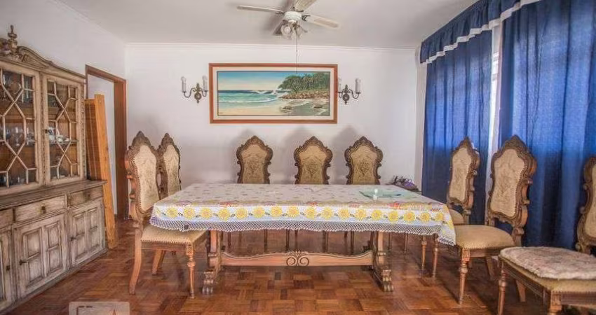 Casa à Venda - Vila Mascote, 3 Quartos,  243 m2